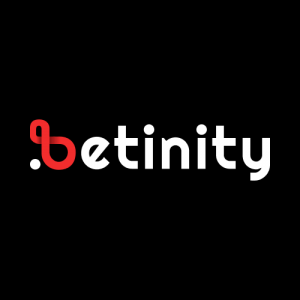 logo Betinity Casino