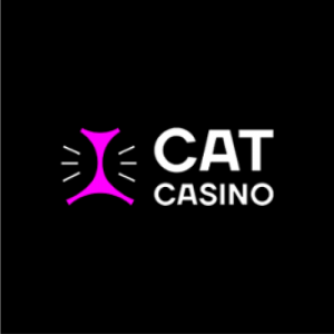 logo Cat Kazino