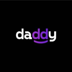 logo Daddy Kazino