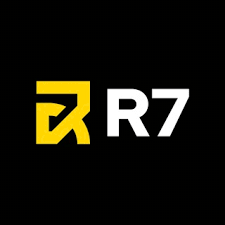 logo R7 Kazino