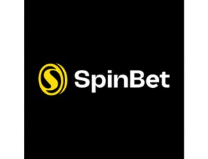 logo SpinBet Kazino